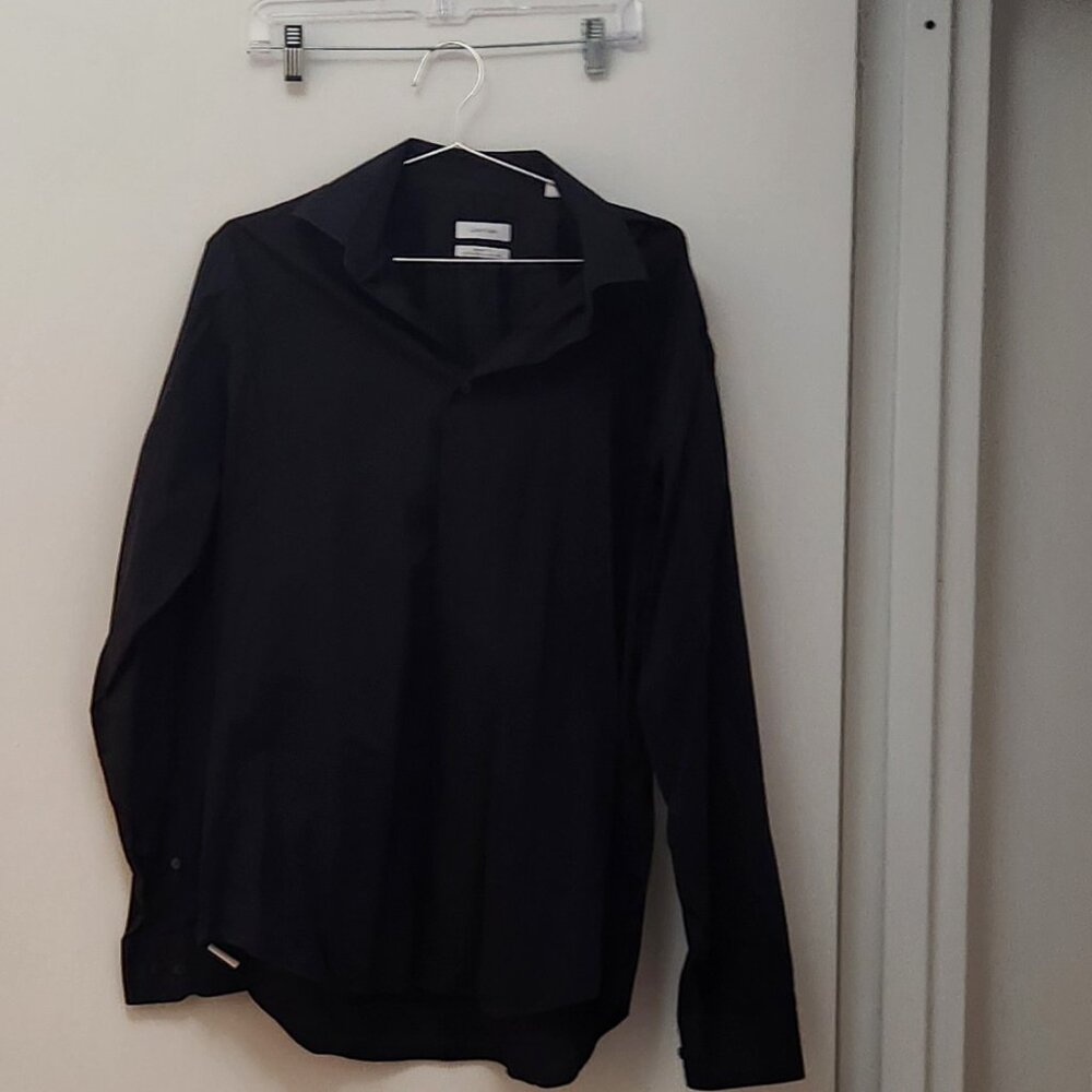 Dress Shirts - Calvin Klein, H&M